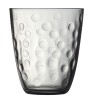 Vaso Luminarc Concepto Pepite Gris Vidrio 310 ml (24 Unidades)