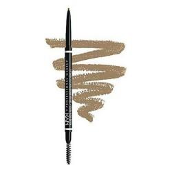 Maquillaje para Cejas Micro Brow NYX (0,09 g)