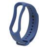 Pulsera de Actividad Mi Band 5 Contact TPU