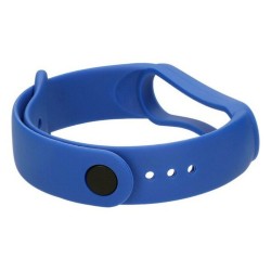 Pulsera de Actividad Mi Band 5 Contact TPU