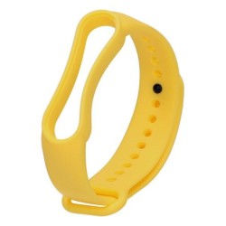 Pulsera de Actividad Mi Band 5 Contact TPU