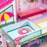 Casa de Muñecas Barbie Summer Villa 76932