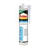 Silicona Pattex Silicon 5 Universal Transparente 280 ml