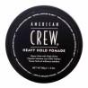 Cera de Fijación Fuerte American Crew Heavy Hold Pomade (85 g)