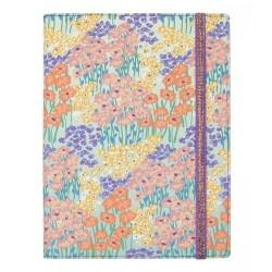 Agenda Finocam Duodesign Color 2024 Multicolor A5 15,5 x 21,2 cm