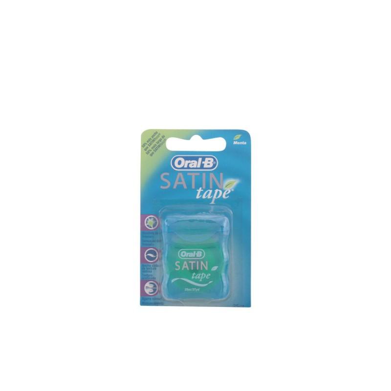 Hilo Dental Oral-B Satin Floss Menta