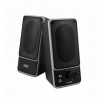 Altavoces PC 2.0 3GO W400 6W