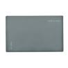 Mantel Individual Trixie 60x40 cm Gris Silicona Silicio