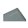 Mantel Individual Trixie 48x30 cm Gris Silicona Silicio