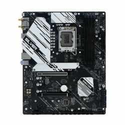 Placa Base Biostar Z790A-SILVER LGA 1700 Intel Z790 Express INTEL Z790 ATX DDR5