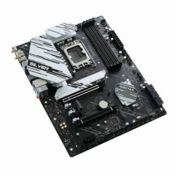 Placa Base Biostar Z790A-SILVER LGA 1700 Intel Z790 Express INTEL Z790 ATX DDR5