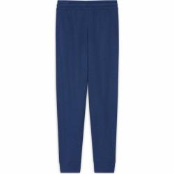 Pantalón de Chándal para Niños Nike Sportswear Club Fleece Azul