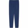 Pantalón de Chándal para Niños Nike Sportswear Club Fleece Azul