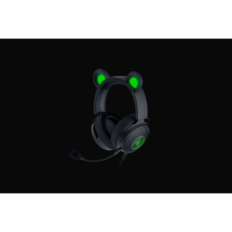 Auriculares con Micrófono Razer RZ04-04510100-R3M1 Negro Multicolor