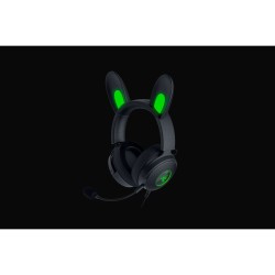 Auriculares con Micrófono Razer RZ04-04510100-R3M1 Negro Multicolor