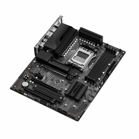 Placa Base ASRock X670E PG LIGHTNING AMD X670 AMD AM5