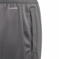 Pantalón Deportivo Infantil Adidas Comfi Striker Fútbol