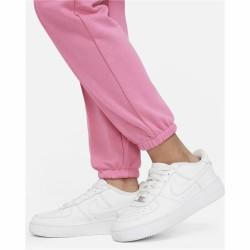 Pantalón Deportivo Infantil Nike Sportswear Rosa