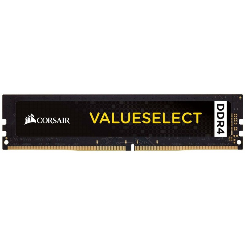 Memoria RAM Corsair 8GB, DDR4, 2400MHz CL16 DDR4 8 GB 2400 MHz