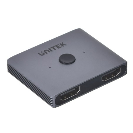 Switch KVM Unitek V1163A