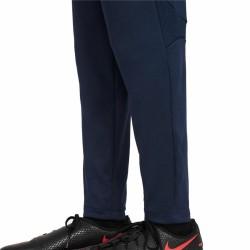 Pantalón de Entrenamiento de Fútbol para Adultos Nike Dri-FIT Academy Pro Azul oscuro Unisex