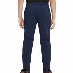 Pantalón de Entrenamiento de Fútbol para Adultos Nike Dri-FIT Academy Pro Azul oscuro Unisex