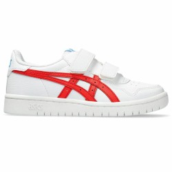 Zapatillas Casual Niño Asics Japan S Blanco