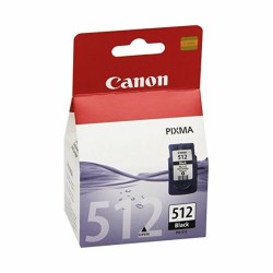 Cartucho de Tinta Original Canon 242L672 Negro