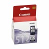 Cartucho de Tinta Original Canon 242L672 Negro