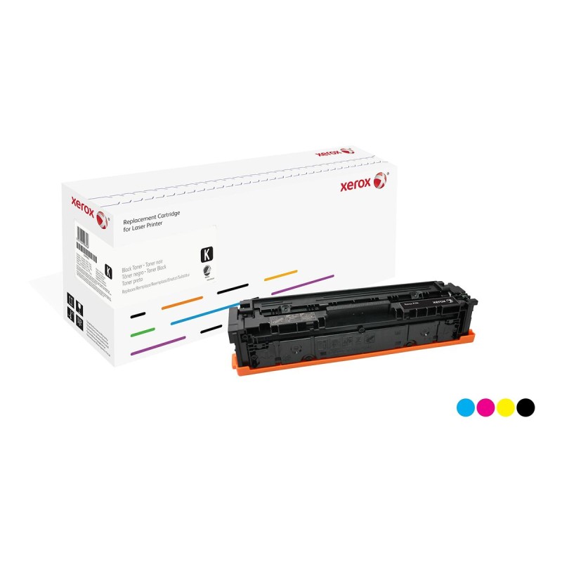 Cartucho de Tinta Original Xerox 006R03623 Magenta