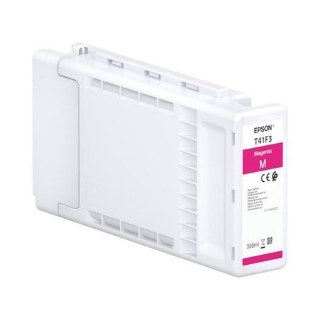 Cartucho de Tinta Original Epson T692300 Magenta