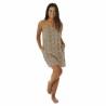 Vestido Rip Curl Afterglow Ditsy Flores