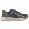 Zapatillas de Running para Adultos Hi-Tec Terra Fly 2 Gris oscuro Montaña