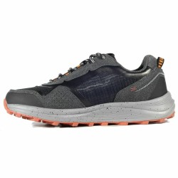 Zapatillas de Running para Adultos Hi-Tec Terra Fly 2 Gris oscuro Montaña