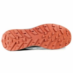 Zapatillas de Running para Adultos Hi-Tec Terra Fly 2 Gris oscuro Montaña