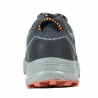 Zapatillas de Running para Adultos Hi-Tec Terra Fly 2 Gris oscuro Montaña