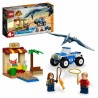 Playset Lego 76943 Multicolor