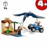 Playset Lego 76943 Multicolor