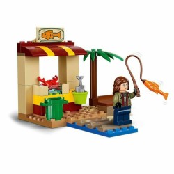 Playset Lego 76943 Multicolor