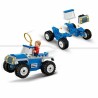 Playset Lego 76943 Multicolor