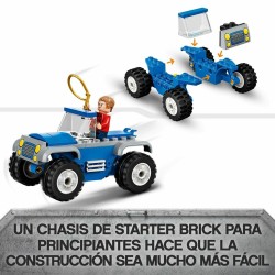 Playset Lego 76943 Multicolor