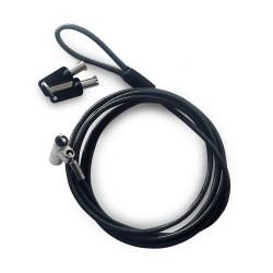 Cable de Seguridad Urban Factory CRS79UF