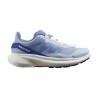 Zapatillas Deportivas Salomon Hypulse Kentucky Azul