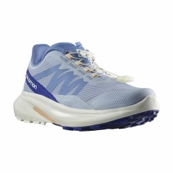 Zapatillas Deportivas Salomon Hypulse Kentucky Azul