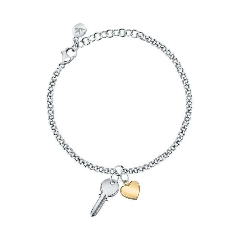 Pulsera Mujer Morellato SAUN17