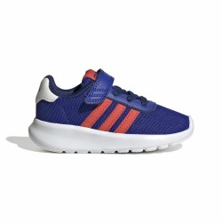 Zapatillas Deportivas Infantiles Adidas Lite Racer 3.0 Azul