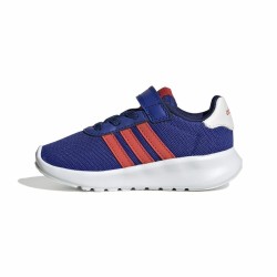 Zapatillas Deportivas Infantiles Adidas Lite Racer 3.0 Azul