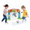 Juego Educativo Clementoni Tigoal