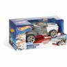 Coche Radio Control Mondo