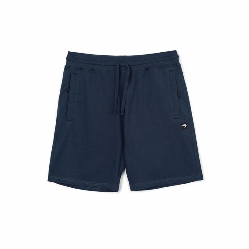 Pantalón Corto Deportivo Astore Roderfield Azul